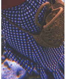 no brand | スカート