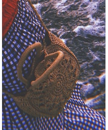 no brand | ショルダーバッグ