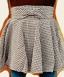 nicoris ancien | スカート