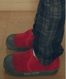 mother goose | スニーカー