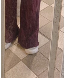 ZARA | スニーカー