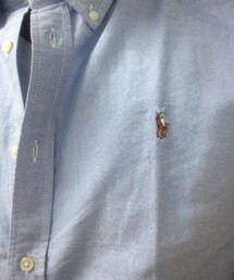 POLO RALPH LAUREN | 
Polo(シャツ/ブラウス)