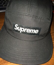 Supreme  | Supreme cap(キャップ)