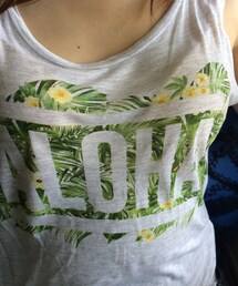 PULL&BEAR | Pull & bear(タンクトップ)