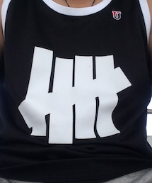 UNDEFEATED  | Undefeated (タンクトップ)