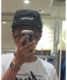 Supreme  | キャップ