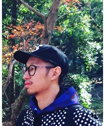 Supreme  | キャップ