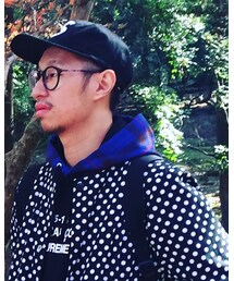 Supreme  | パーカー