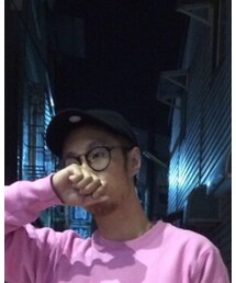 STUSSY | キャップ