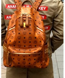 MCM | バックパック/リュック