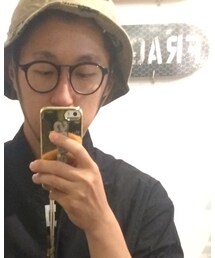 Supreme  | 帽子