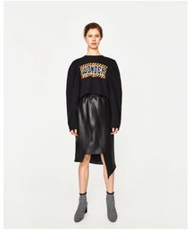 ZARA | スカート