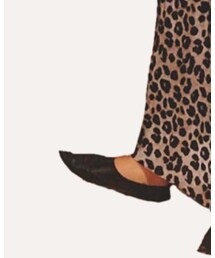 ZARA | スリッポン