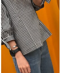 MONKI | シャツ/ブラウス