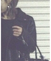 FOREVER 21 | ライダースジャケット