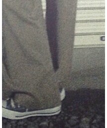 CONVERSE | スニーカー