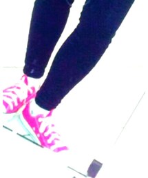 CONVERSE | スニーカー