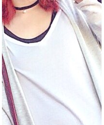 FOREVER 21 | Tシャツ/カットソー