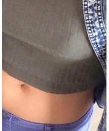 FOREVER 21 | タンクトップ