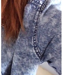 GU | シャツ/ブラウス