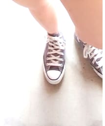 CONVERSE | スニーカー