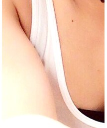 H&M | タンクトップ