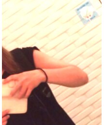 one way | キャップ