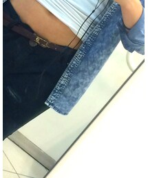 GU | シャツ/ブラウス