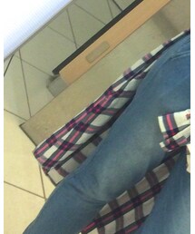 GU | シャツ/ブラウス