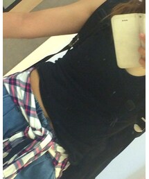 H&M | タンクトップ