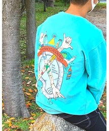 T.M.C | トップス