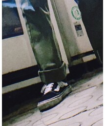 VANS | シューズ