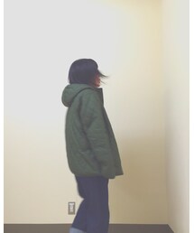 GU | デニムパンツ