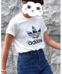 adidas | Tシャツ/カットソー