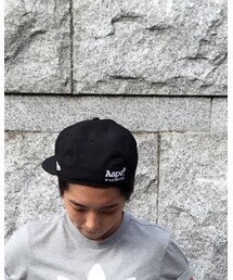 AAPE BY A BATHING APE | キャップ