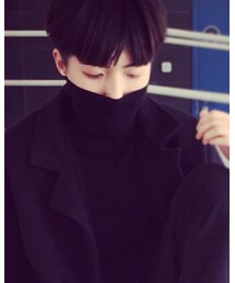 ZARA | ニット/セーター