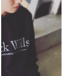 Jack Wills | パーカー