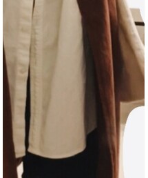 UNIQLO | シャツ/ブラウス