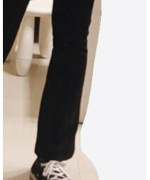 ZARA | チノパンツ