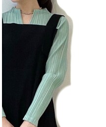 PLEATS PLEASE | ワンピース