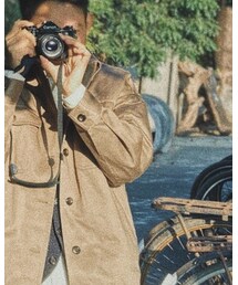 GU | その他アウター