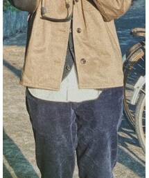 blurhms | シャツ/ブラウス