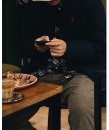 Carhartt | シャツ/ブラウス