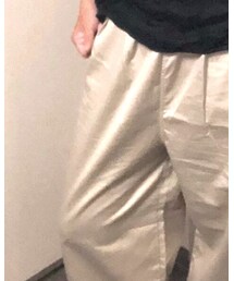 NaRu | その他パンツ