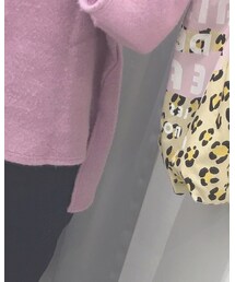 KBF | ニット/セーター