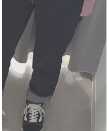 GU | デニムパンツ