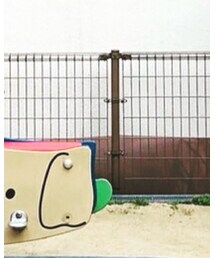 kakuozan larder | パーカー