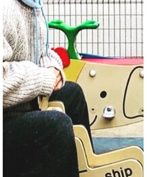 FUNSET OF ART | パンツ