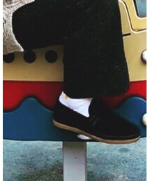 adidas SB | ローファー