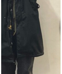 PORTER CLASSIC | カーディガン/ボレロ